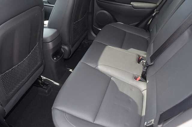 Hyundai KONA 1.6 GDi Hybrid Ultimate 5dr DCT