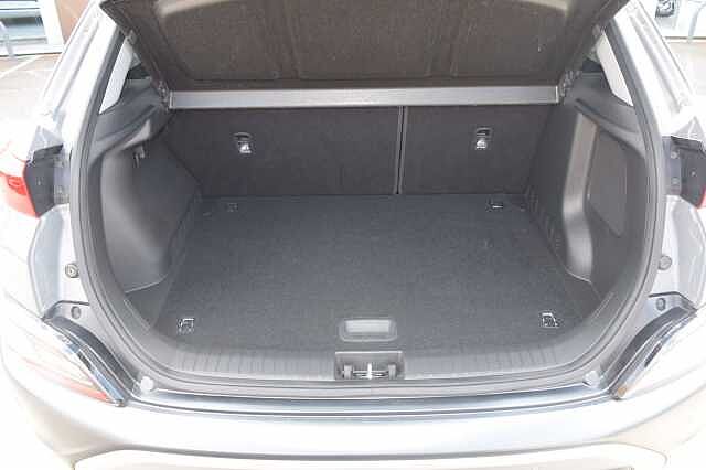 Hyundai KONA 1.6 GDi Hybrid Ultimate 5dr DCT