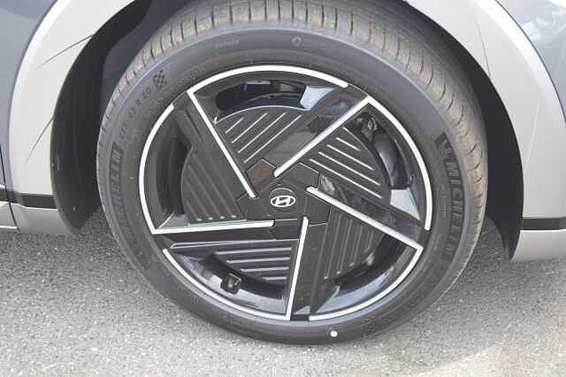 Hyundai IONIQ 5 239kW Ultimate 84 kWh 5dr AWD Auto