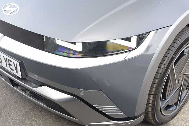 Hyundai IONIQ 5 239kW Ultimate 84 kWh 5dr AWD Auto