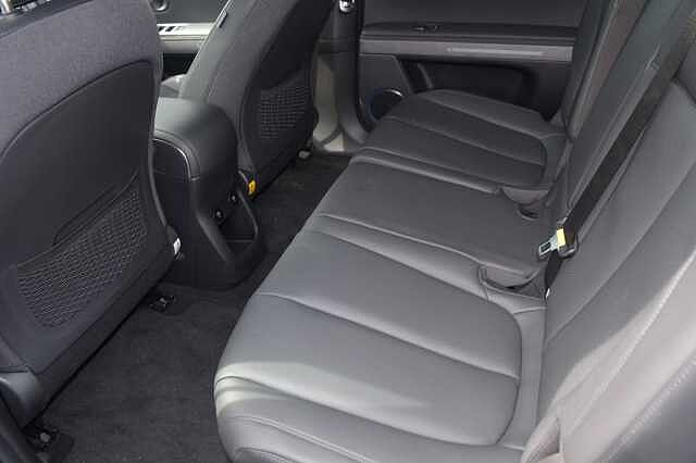 Hyundai IONIQ 5 239kW Ultimate 84 kWh 5dr AWD Auto