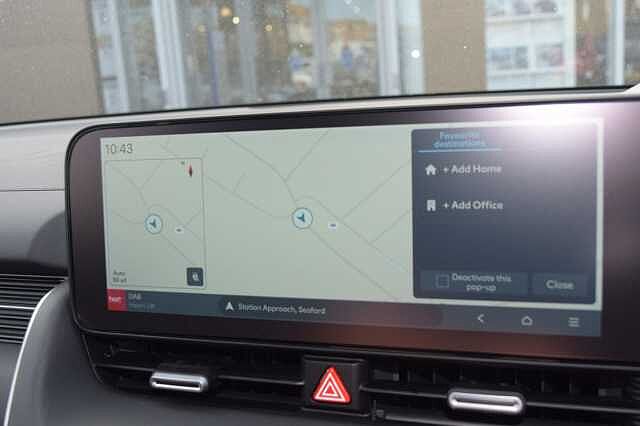 Hyundai IONIQ 5 239kW Ultimate 84 kWh 5dr AWD Auto