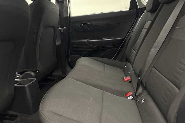 Hyundai BAYON 1.0 TGDi Advance 5dr