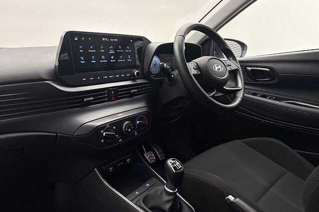 Hyundai BAYON 1.0 TGDi Advance 5dr
