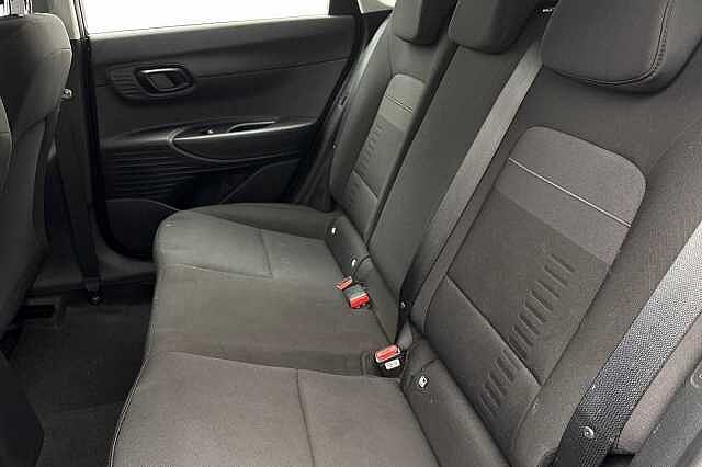 Hyundai BAYON 1.0 TGDi Advance 5dr