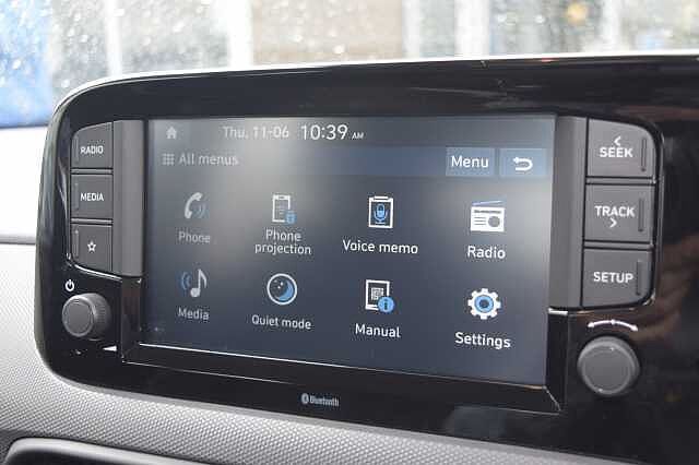 Hyundai i10 1.2 Advance 5dr