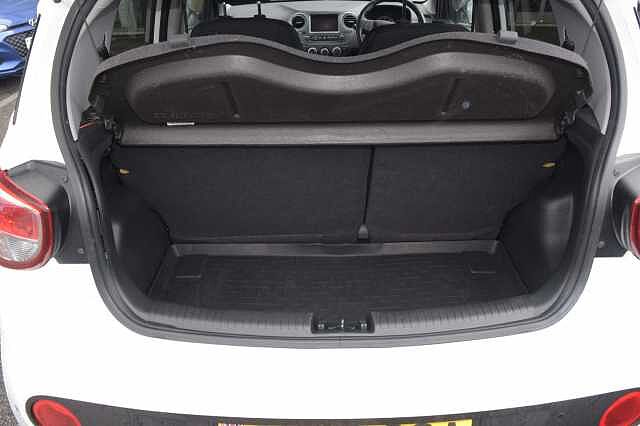 Hyundai i10 1.0 Play 5dr