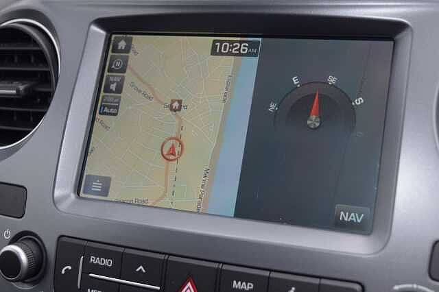 Hyundai i10 1.0 Play 5dr