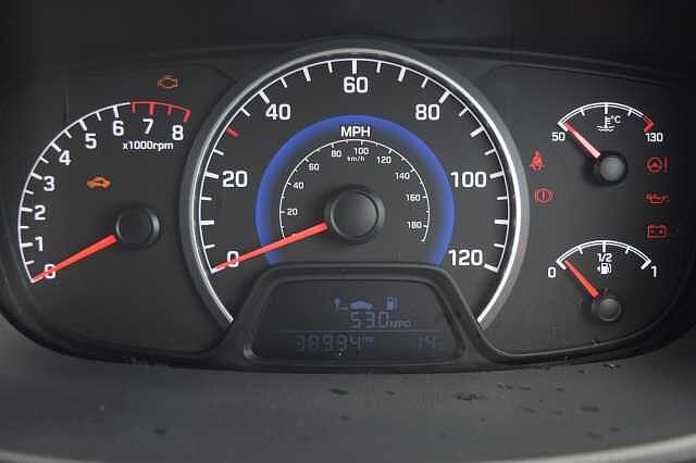 Hyundai i10 1.0 Play 5dr
