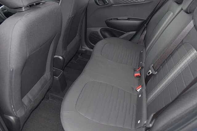 Hyundai i10 1.2 [79] Advance 5dr [Nav]