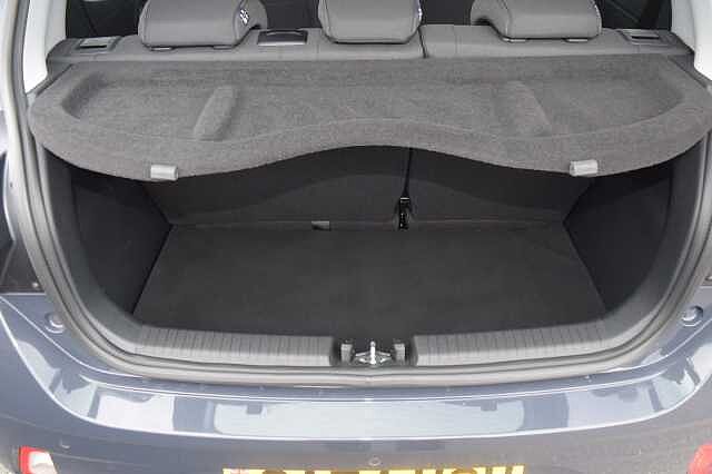 Hyundai i10 1.2 [79] Advance 5dr [Nav]