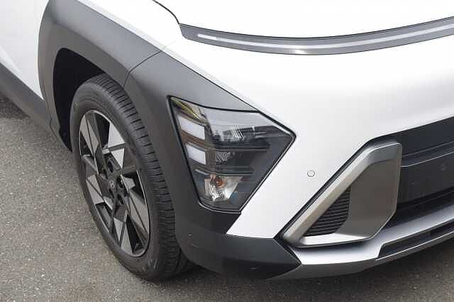 Hyundai KONA 1.6 GDi Hybrid Advance 5dr DCT