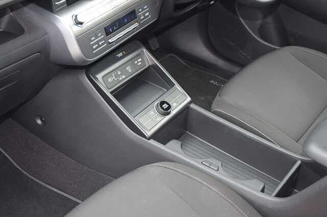 Hyundai KONA 1.6 GDi Hybrid Advance 5dr DCT