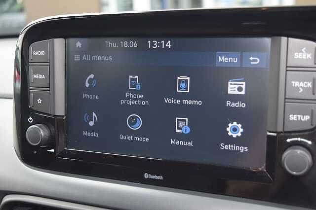 Hyundai i10 1.0 T-GDi N Line 5dr