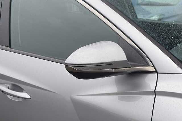 Hyundai TUCSON 1.6 TGDi Hybrid 230 Premium 5dr 2WD Auto