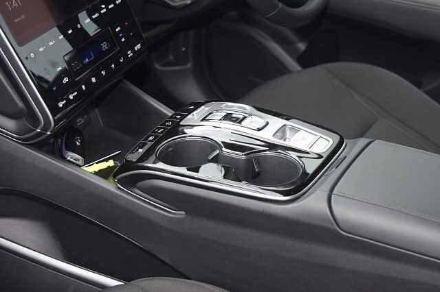 Hyundai TUCSON 1.6 TGDi Hybrid 230 Premium 5dr 2WD Auto