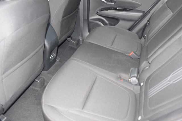 Hyundai TUCSON 1.6 TGDi Hybrid 230 Premium 5dr 2WD Auto