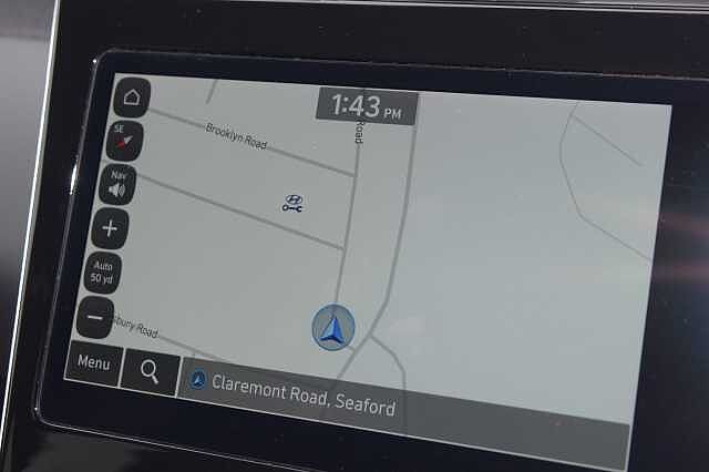 Hyundai TUCSON 1.6 TGDi Hybrid 230 Premium 5dr 2WD Auto
