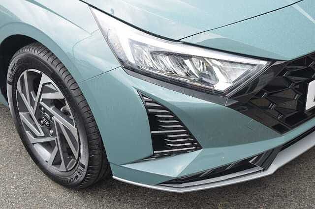 Hyundai i20 1.0T GDi Advance 5dr