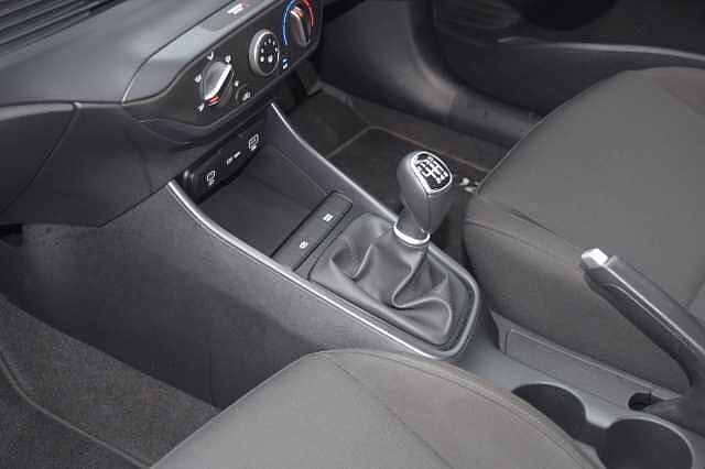Hyundai i20 1.0T GDi Advance 5dr