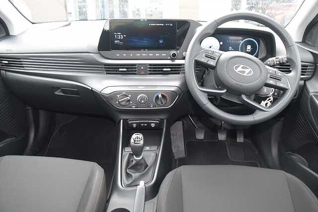Hyundai i20 1.0T GDi Advance 5dr