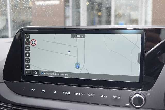 Hyundai i20 1.0T GDi Advance 5dr