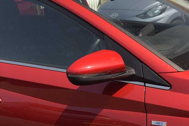 Hyundai i20 1.0T GDi 48V MHD Premium 5dr DCT