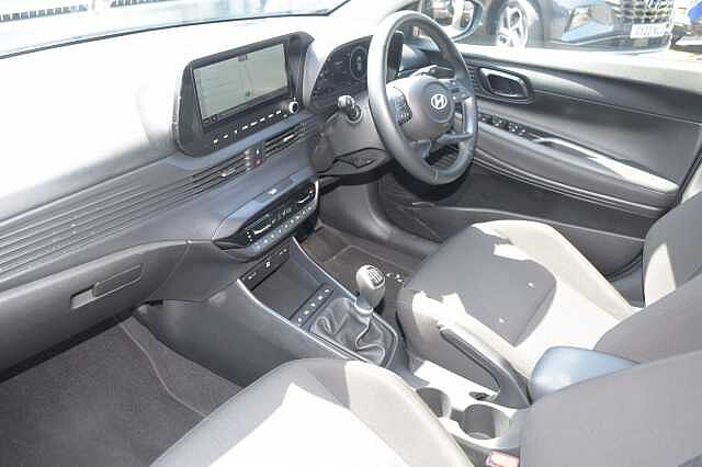 Hyundai i20 1.0T GDi 48V MHD Premium 5dr