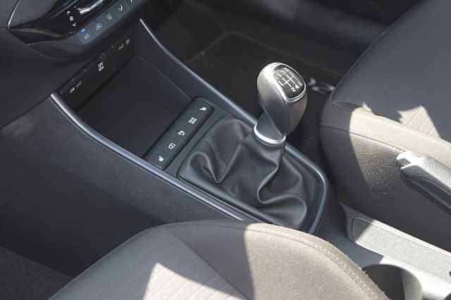 Hyundai i20 1.0T GDi 48V MHD Premium 5dr