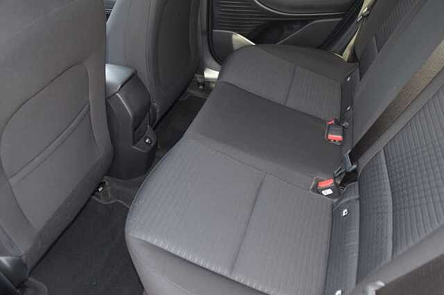 Hyundai i20 1.0T GDi 48V MHD Premium 5dr