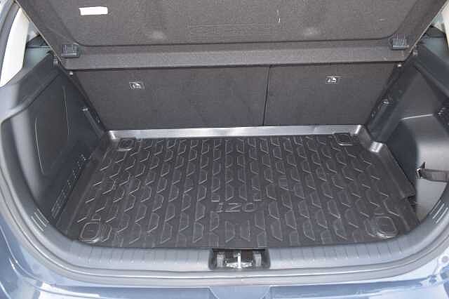 Hyundai i20 1.0T GDi 48V MHD Premium 5dr