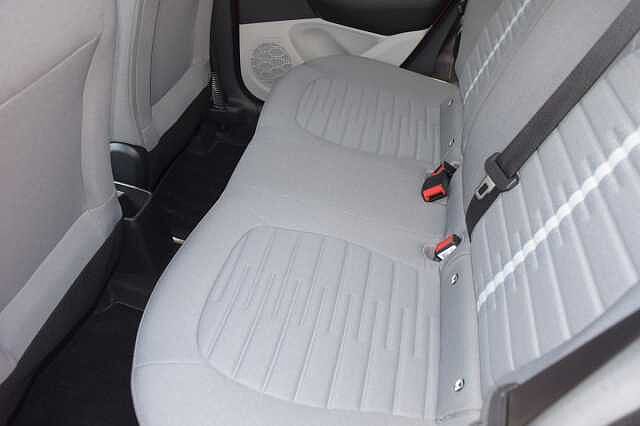 Hyundai i10 1.0 MPi Premium 5dr
