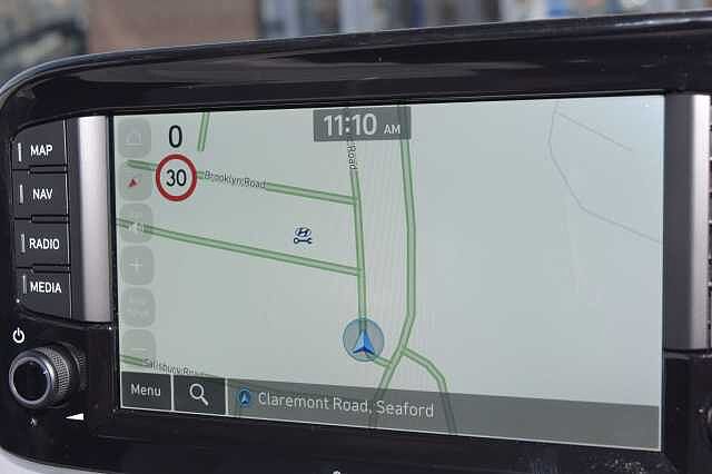 Hyundai i10 1.0 MPi Premium 5dr
