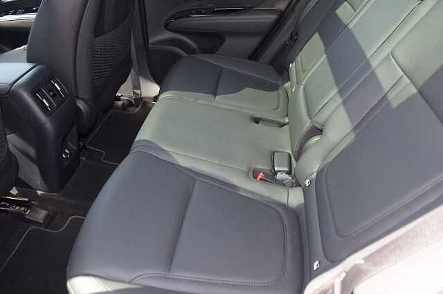Hyundai TUCSON 1.6 TGDi Plug-in Hybrid Ultimate 5dr 4WD Auto