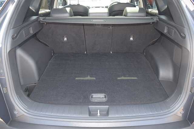 Hyundai TUCSON 1.6 TGDi Plug-in Hybrid Ultimate 5dr 4WD Auto