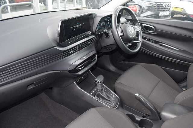 Hyundai i20 1.0T GDi 48V MHD Premium 5dr DCT