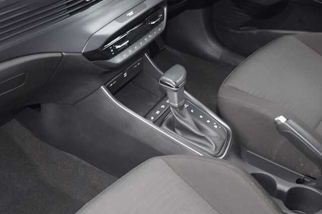 Hyundai i20 1.0T GDi 48V MHD Premium 5dr DCT