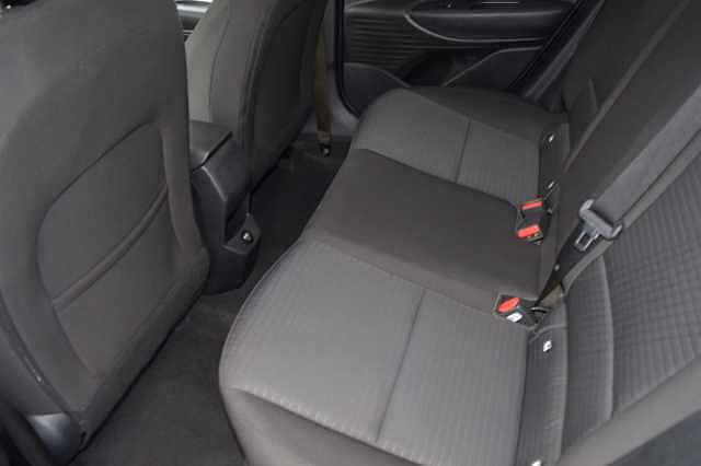 Hyundai i20 1.0T GDi 48V MHD Premium 5dr DCT