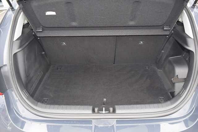 Hyundai i20 1.0T GDi 48V MHD Premium 5dr DCT