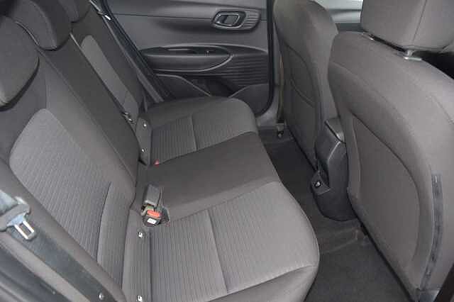 Hyundai i20 1.0T GDi 48V MHD Premium 5dr DCT