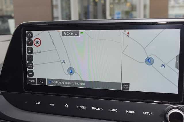 Hyundai i20 1.0T GDi 48V MHD Premium 5dr DCT