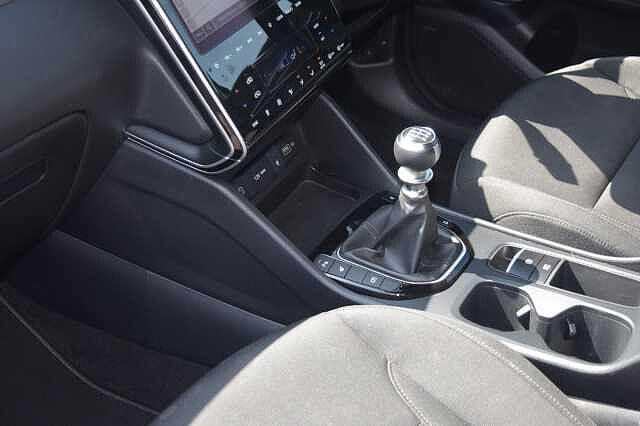 Hyundai TUCSON 1.6 TGDi Premium 5dr 2WD