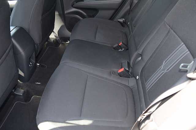 Hyundai TUCSON 1.6 TGDi Premium 5dr 2WD