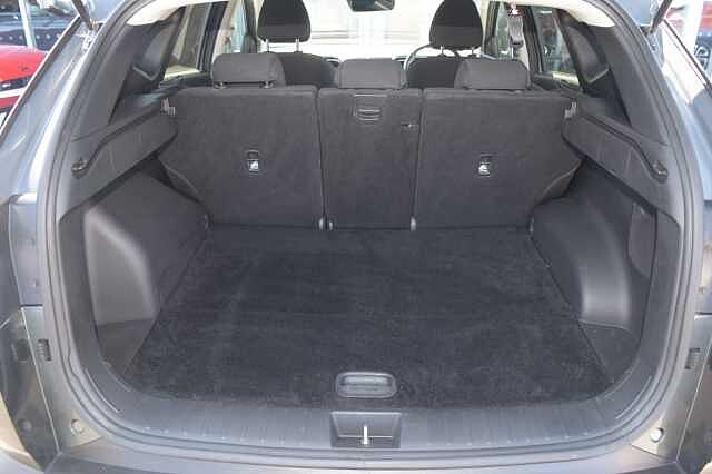 Hyundai TUCSON 1.6 TGDi Premium 5dr 2WD