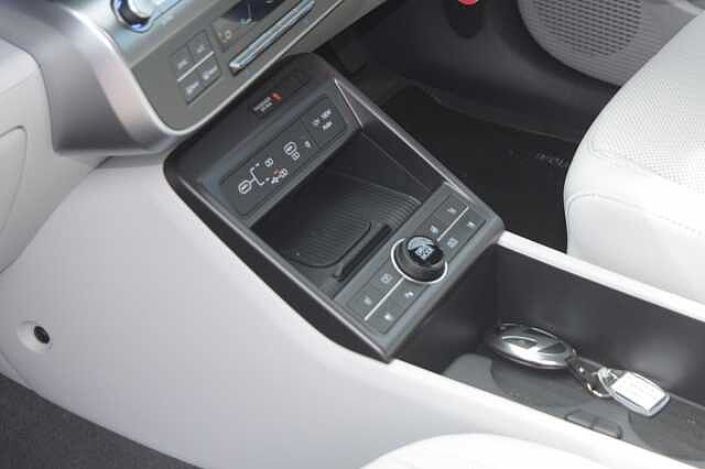 Hyundai KONA 1.6 Hybrid 138 Ultimate 5dr DCT