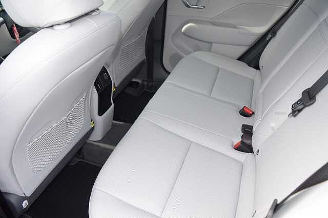 Hyundai KONA 1.6 Hybrid 138 Ultimate 5dr DCT