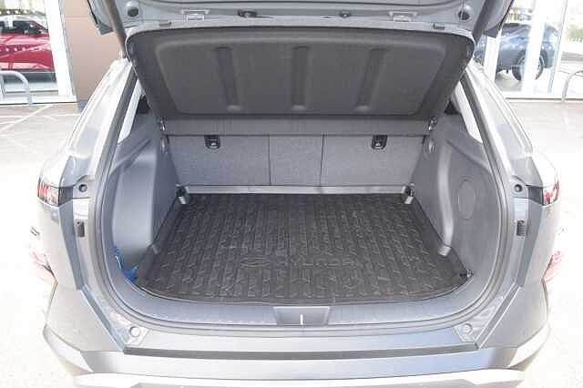 Hyundai KONA 1.6 Hybrid 138 Ultimate 5dr DCT