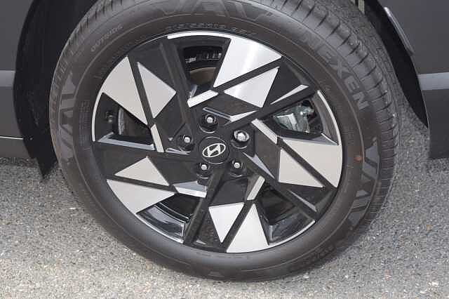Hyundai KONA 1.6 Hybrid 138 Ultimate 5dr DCT