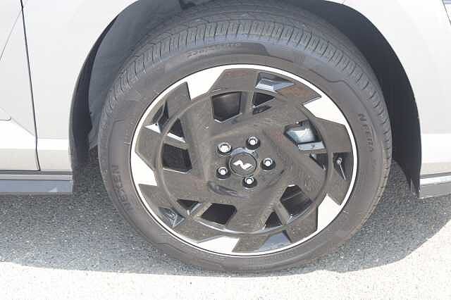 Hyundai KONA 160kW N Line 65kWh 5dr Auto