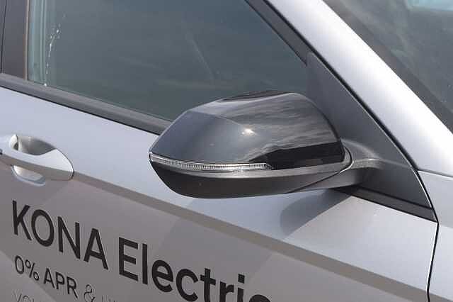 Hyundai KONA 160kW N Line 65kWh 5dr Auto